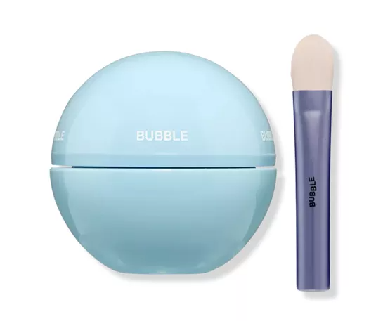 Bubble Skincare