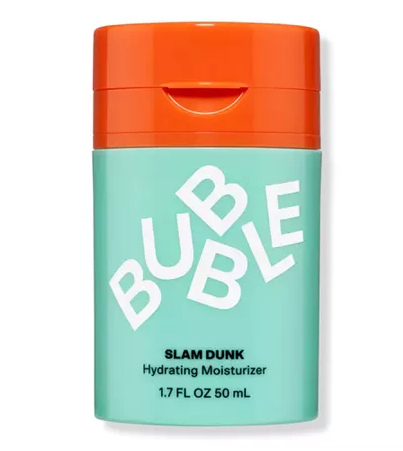 Bubble Skincare