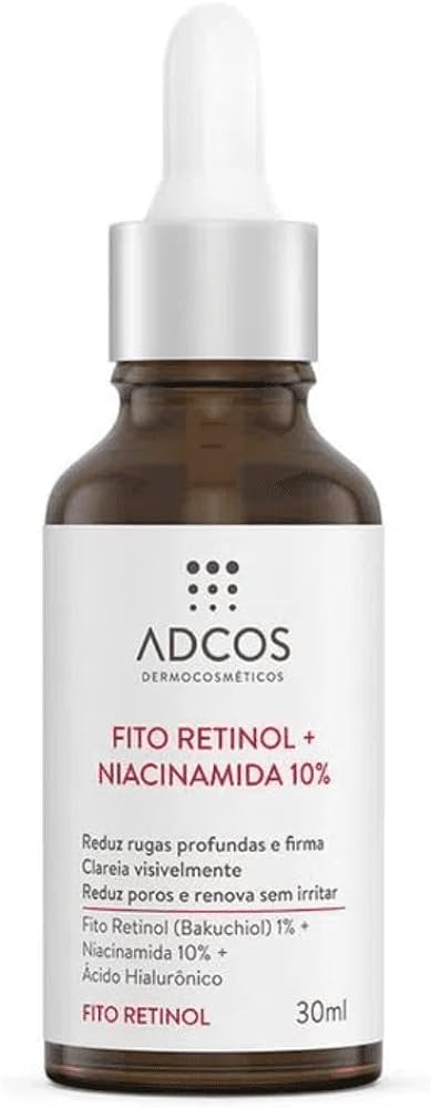 Retinol Para Pele Oleosa